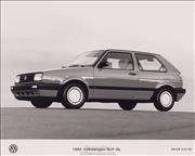 Golf GL